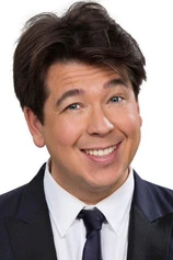 Foto de Michael McIntyre
