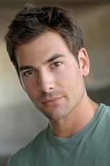 picture of actor Chris Muto