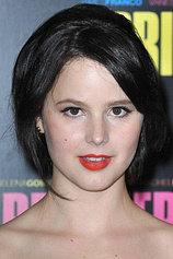 picture of actor Rachel Korine