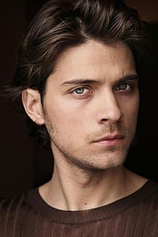 picture of actor Emanuele Bosi