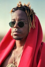 Foto de Blick Bassy