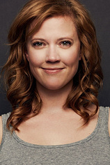 picture of actor Patti Murin