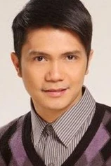 Foto de Vhong Navarro