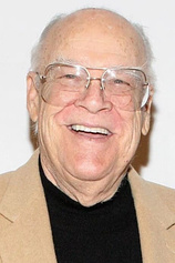 photo of person David Huddleston