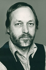 photo of person Lars Lennart Forsberg