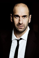 picture of actor Urs Jucker