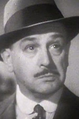 picture of actor Gordon McLeod
