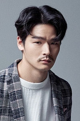 picture of actor Yeon-woo Nam