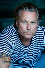 picture of actor Dirk Borchardt