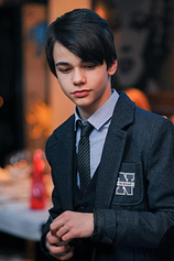 picture of actor Bogdan Iancu
