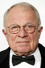 picture of actor F. Lee Bailey