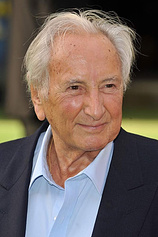 photo of person Michael Winner