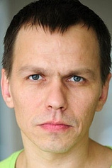 picture of actor Vladimir Maslakov