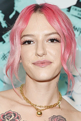 picture of actor Bria Vinaite