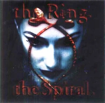 Carátula de la banda de sonido de The Ring (El Círculo)