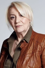 Foto de Sabina Ajrula