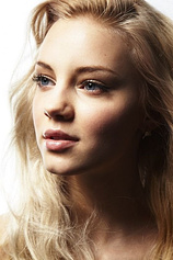 picture of actor Yuliia Sobol