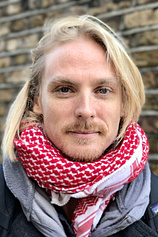 photo of person Jamie Magnus Stone