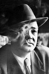 photo of person Stieg Trenter