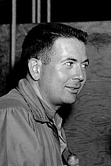 photo of person Bert I. Gordon