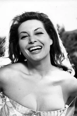 Foto de Fabienne Dali