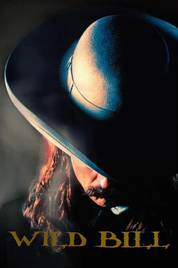 poster of movie Wild Bill