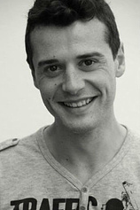 picture of actor Rafa Delacroix
