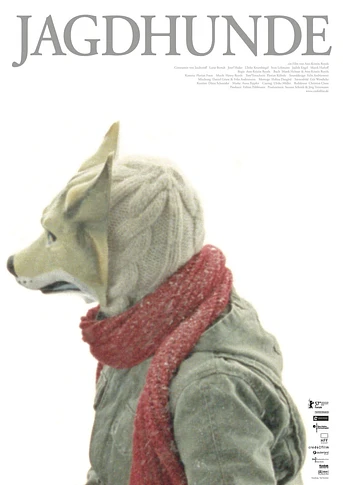 Poster de Hounds