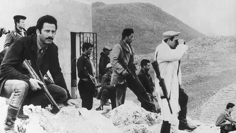 Imagen de Salvatore Giuliano