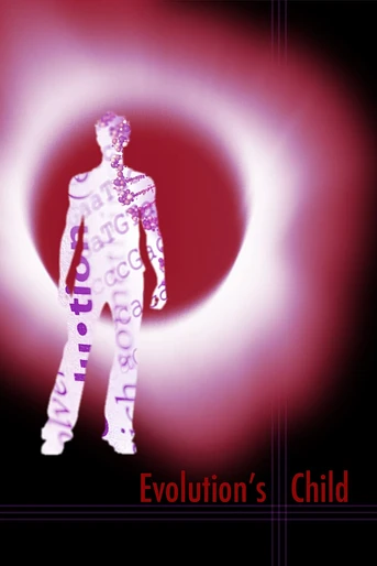 Poster de El Hijo de la Evolución