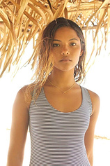 picture of actor Sasha González