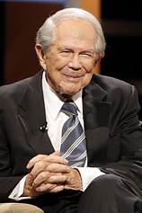 Foto de Pat Robertson