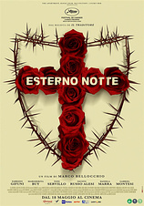 poster of movie Esterno notte
