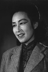 picture of actor Su Ying Huang