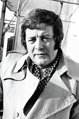 photo of person Metin Erksan