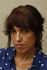 photo of person Virginia García del Pino