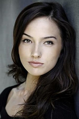 picture of actor Kylie Hutchinson