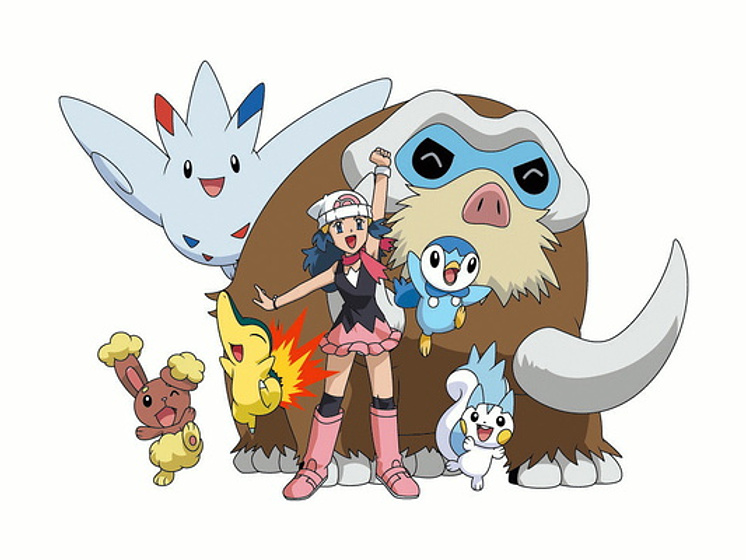 Imagen de Zoroark: El Maestro de Ilusiones (Pokémon 13)