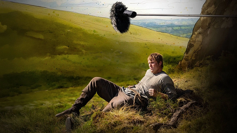 Imagen de A Knight in the Making