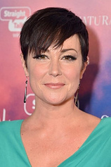 picture of actor Kim Rhodes
