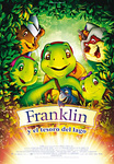 still of movie Franklin y el tesoro del lago