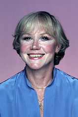 photo of person Audra Lindley