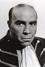 picture of actor Ben Welden