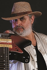 photo of person Miguel Botafogo