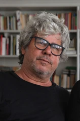 Foto de Sérgio Oliveira