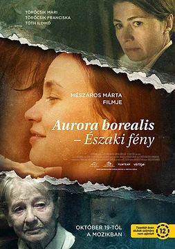 Aurora Borealis: Északi fény