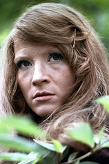 picture of actor Monika Dzienisiewicz-Olbrychska