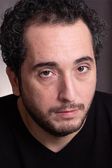 picture of actor Idir Benaibouche