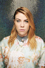 picture of actor Sophie-Marie Larrouy