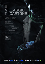 poster of movie Il Villaggio di cartone